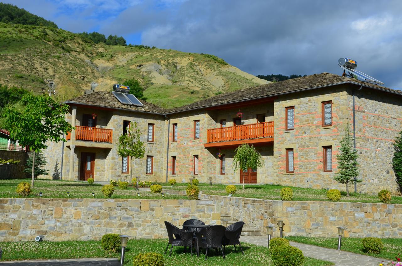 Johnny Hotel Kamenice Екстериор снимка