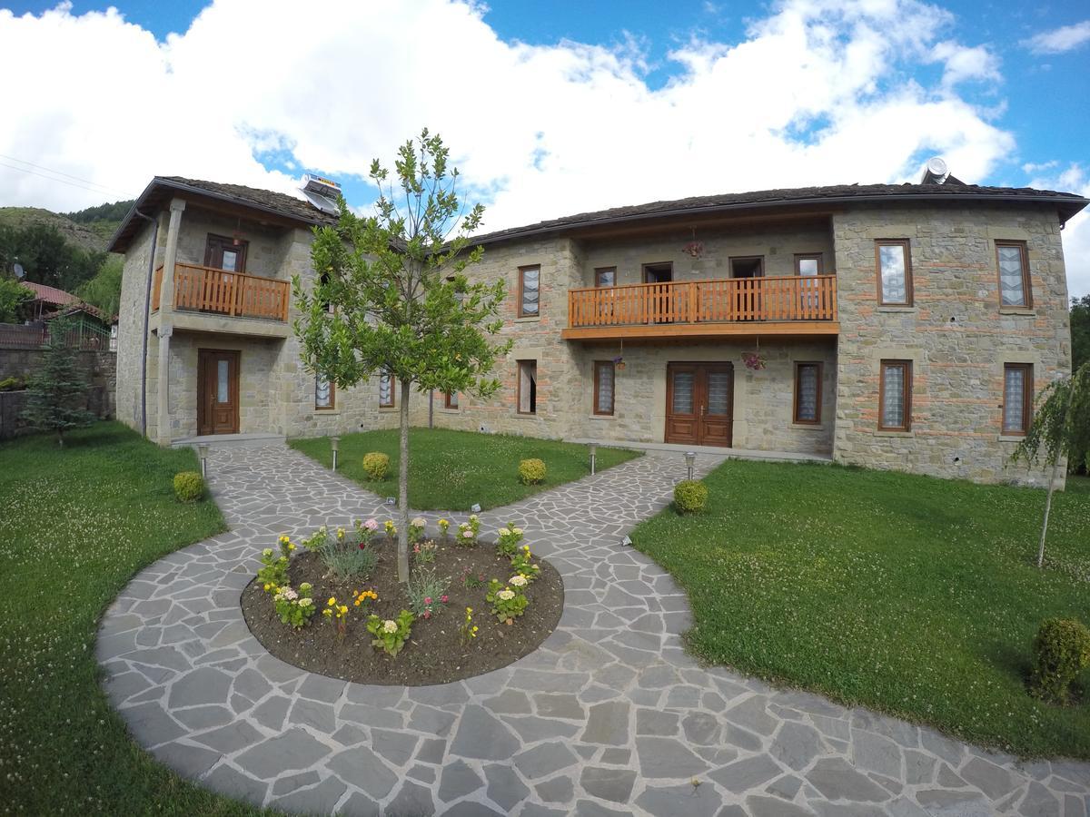 Johnny Hotel Kamenice Екстериор снимка