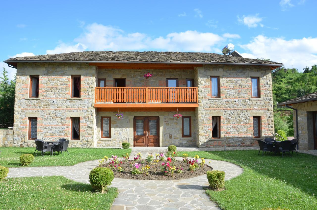 Johnny Hotel Kamenice Екстериор снимка