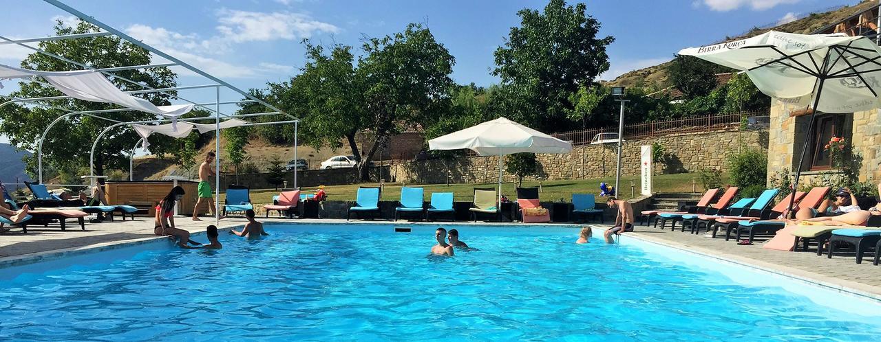 Johnny Hotel Kamenice Екстериор снимка