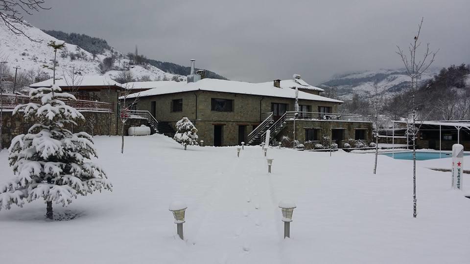 Johnny Hotel Kamenice Екстериор снимка